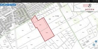 More details for 4980 Abbott Rd, Saint Hedwig, TX - Land for Sale