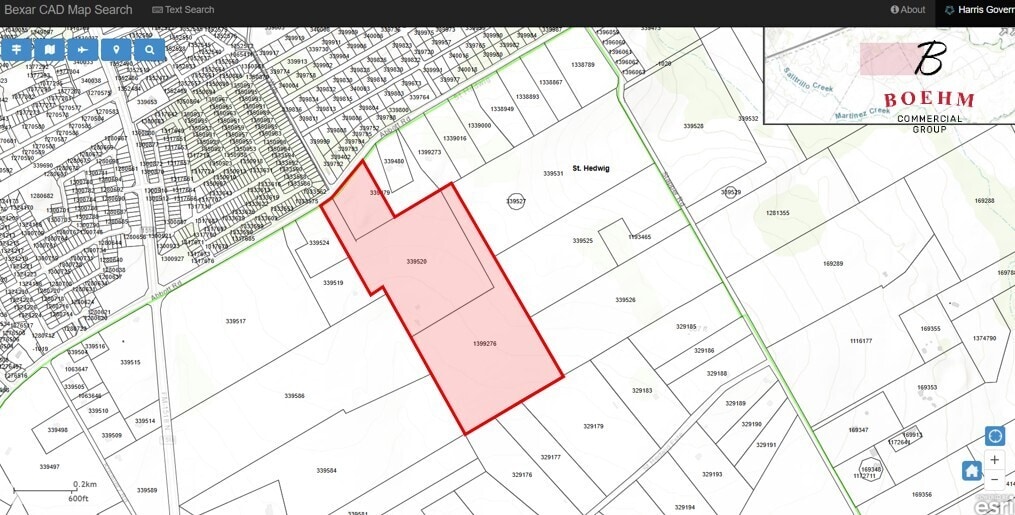 4980 Abbott Rd, Saint Hedwig, TX for sale Building Photo- Image 1 of 4