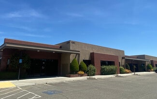 More details for 1281 E Alluvial Ave, Fresno, CA - Office for Lease