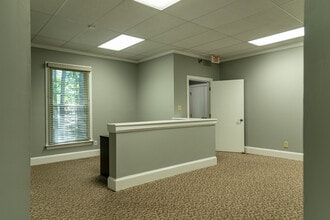 1157 Executive Cir, Cary, NC for lease Interior Photo- Image 2 of 19
