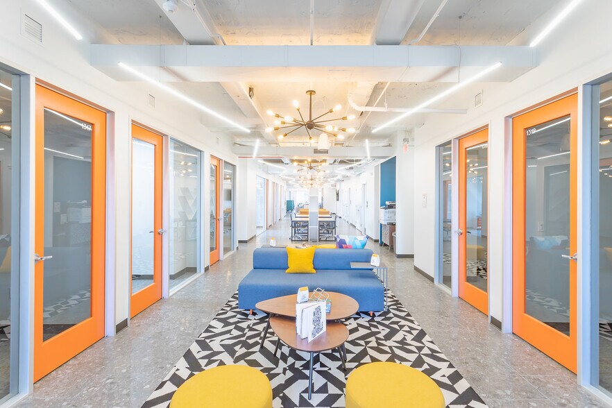 69 State St, Albany, NY à louer - Photo intérieure - Image 2 de 6