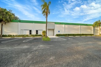 Plus de détails pour 12025-12075 NW 39th St, Coral Springs, FL - Industriel à vendre