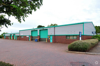 More details for Enterprise Way, Bradford - Industrial for Lease