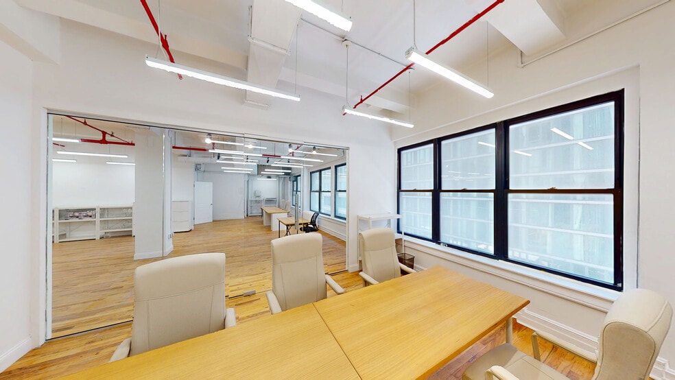 135 W 27th St, New York, NY for lease - Building Photo - Image 3 of 6