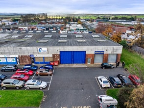 1-8 Freskyn Pl, Broxburn à louer Photo du bâtiment- Image 1 de 3