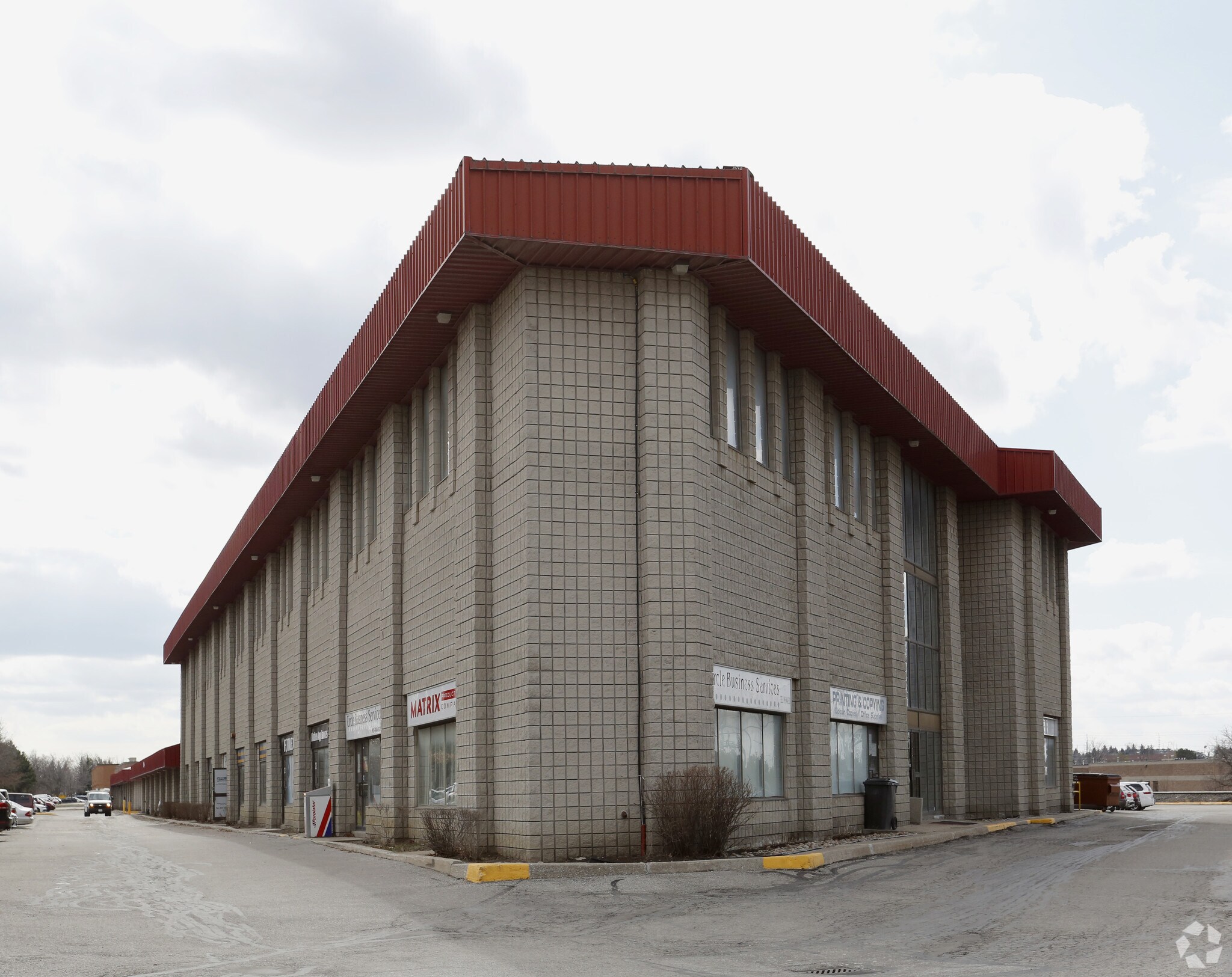 500 Alden Rd, Markham, ON à vendre Photo principale- Image 1 de 1