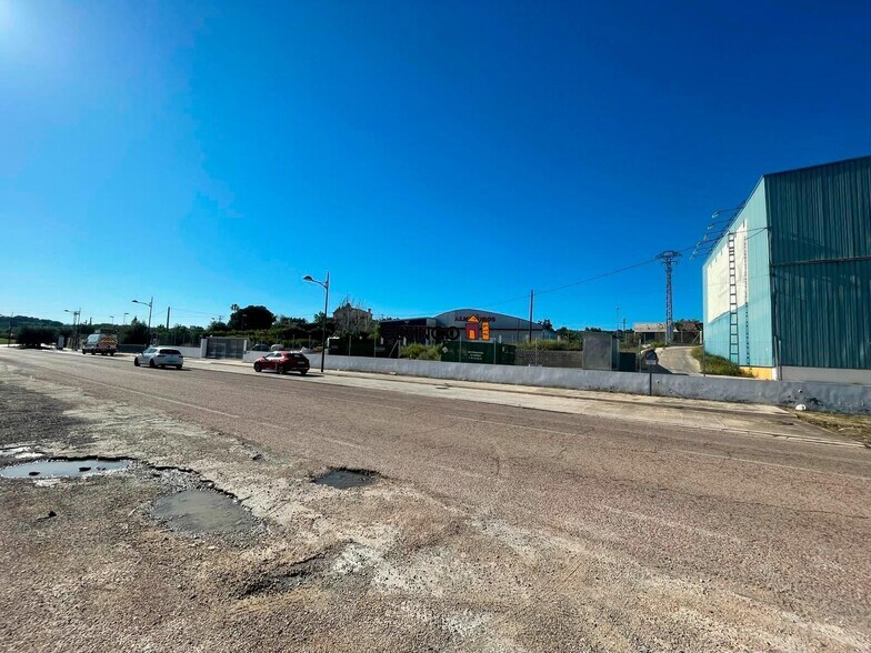 Land in La Llosa de Ranes, Valencia for sale - Primary Photo - Image 3 of 6