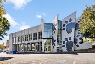 Plus de détails pour 981 NW Howell Mill Rd, Atlanta, GA - Bureau à louer