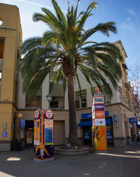 3301-3311 E 12th St, Oakland, CA for lease - Building Photo - Image 3 of 6