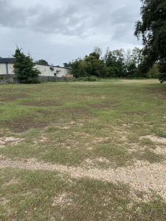 Plus de détails pour 1851 Pass Rd, Biloxi, MS - Terrain à vendre