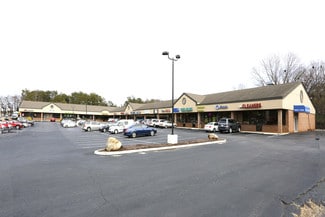 Plus de détails pour 3600 Cherokee St, Kennesaw, GA - Commerce de détail à louer