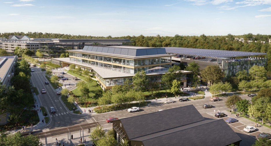 4900 E 87th St, Kansas City, MO à louer Photo principale- Image 1 de 2