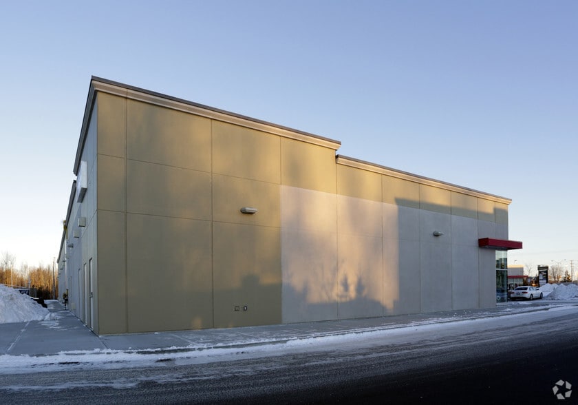 3771 Spratt Rd, Ottawa, ON à louer - Photo du bâtiment - Image 2 de 2