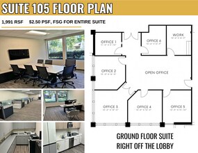 3600 American River Dr, Sacramento, CA à louer Photo intérieure- Image 1 de 2