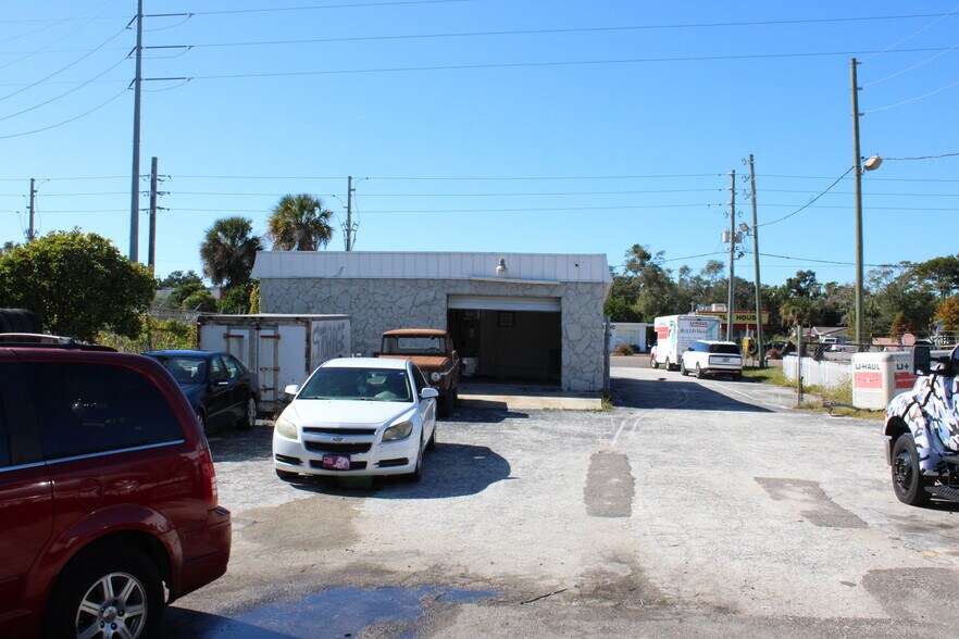 1723 S Missouri Ave, Clearwater, FL à louer - Photo du bâtiment - Image 3 de 13