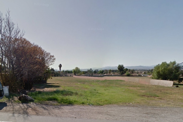 25357 Sunnymead Blvd, Moreno Valley, CA for sale - Building Photo - Image 2 of 4