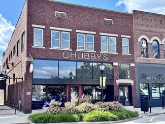 More details for 2 W Side Sq, Macomb, IL - Retail for Sale