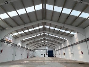 Industrial in Alcalá de Henares, Madrid for lease Interior Photo- Image 2 of 6