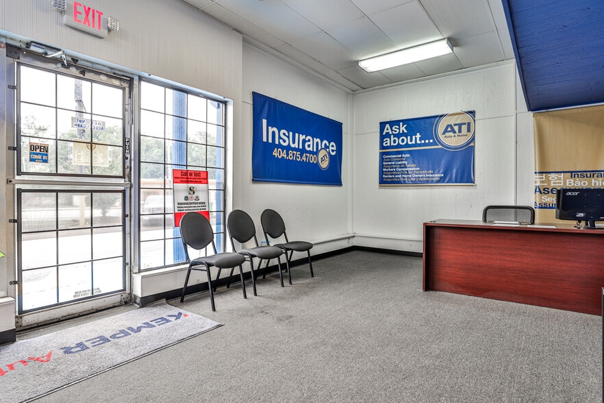2070 Candler Rd, Decatur, GA for sale - Building Photo - Image 1 of 4