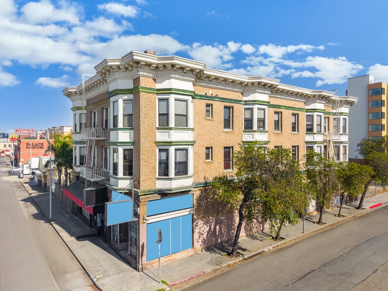 315 25th St, Richmond, CA à vendre - Photo du bâtiment - Image 2 de 24