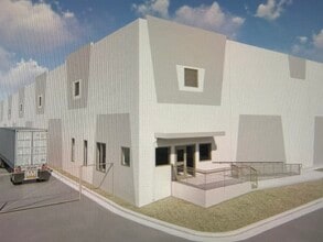 13101 Spivey Dr, Laredo, TX for lease Interior Photo- Image 1 of 3