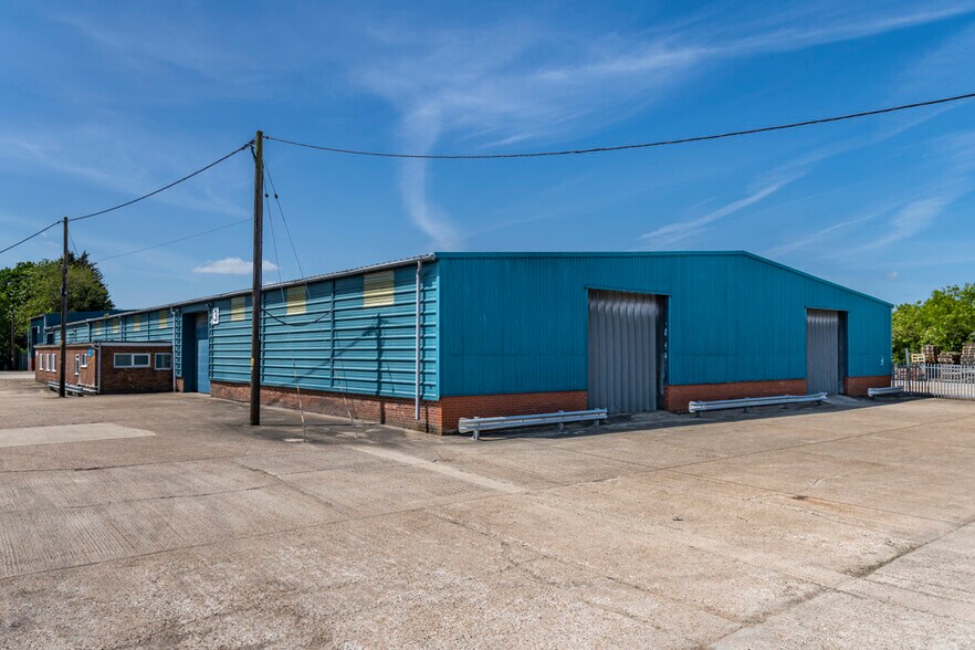 Besthorpe, Besthorpe à louer - Photo du bâtiment - Image 3 de 4
