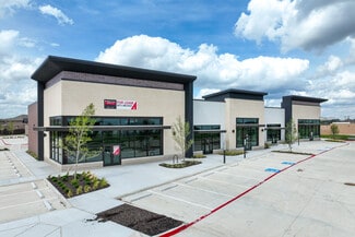 More details for 1901 Heritage Trace Pky, Fort Worth, TX - Office/Medical, Retail for Lease