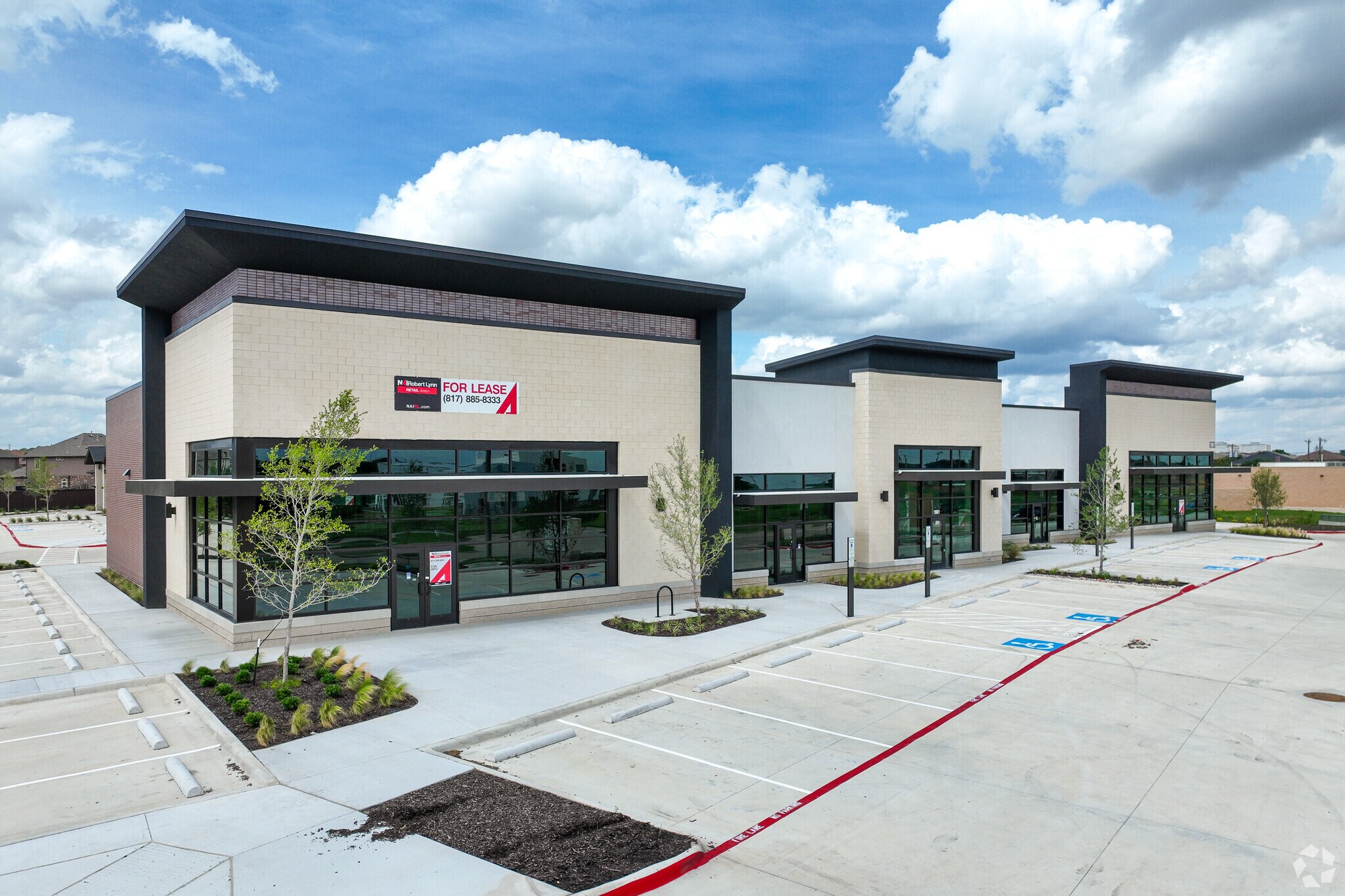 1901 Heritage Trace Pky, Fort Worth, TX for lease Building Photo- Image 1 of 17