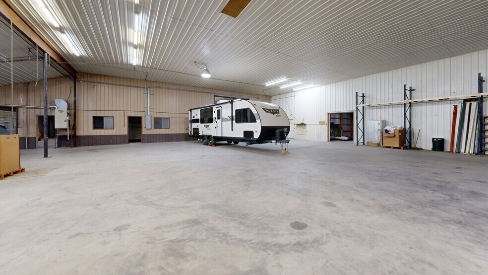 11496 Highway 28, Swanville, MN à vendre - Numérisation 3D de Matterport - Image 2 de 19