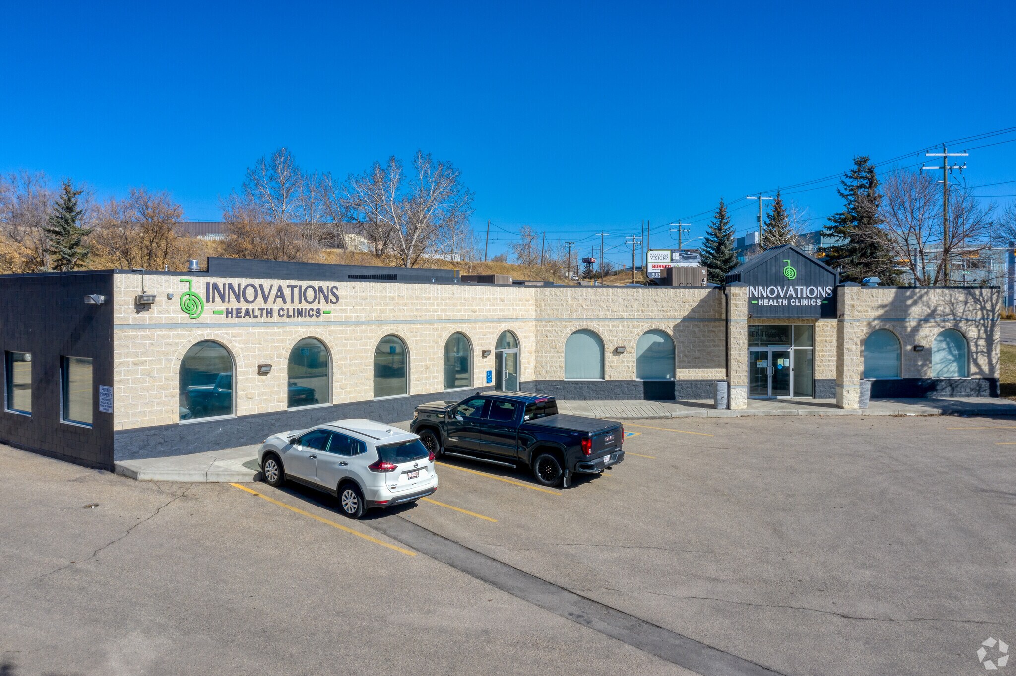 6005 11th St SE, Calgary, AB for sale Primary Photo- Image 1 of 1