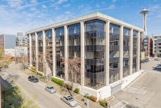 Plus de détails pour 190 Queen Anne Ave N, Seattle, WA - Bureau à louer