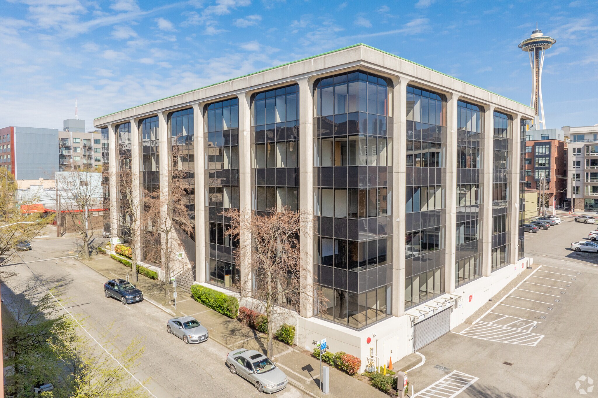 190 Queen Anne Ave N, Seattle, WA for lease Primary Photo- Image 1 of 7