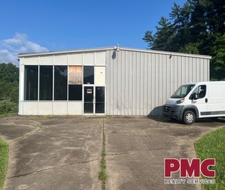 Plus de détails pour 205 Parkway Pl, Parkersburg, WV - Flex à louer