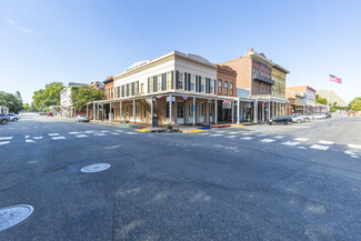 Plus de détails pour 1108 2nd St, Sacramento, CA - Bureau à louer