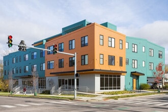 316 Flynn Ave, Burlington, VT for lease Building Photo- Image 1 of 10