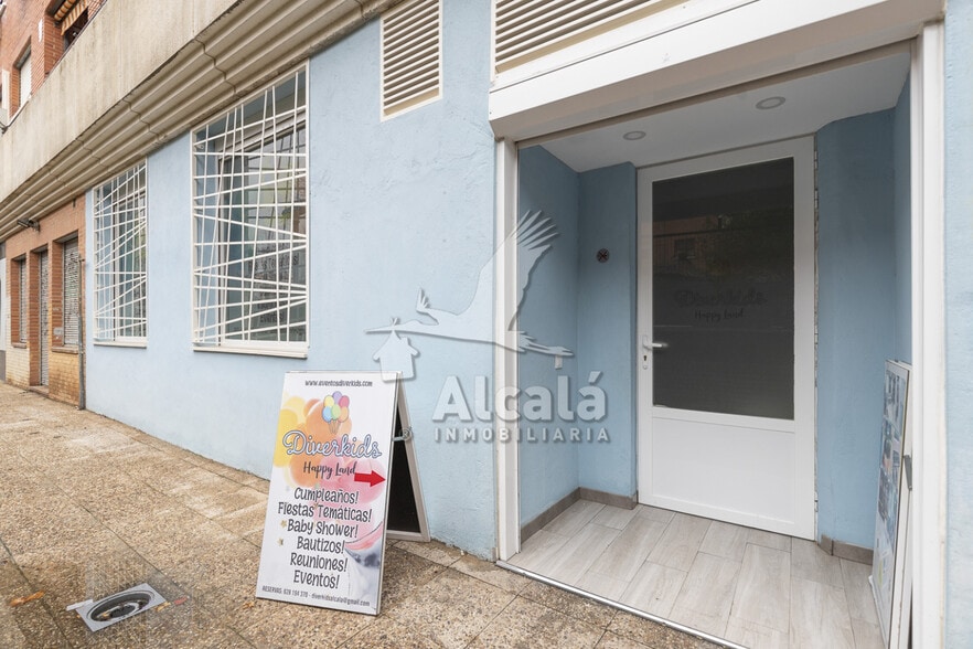 Multifamily in Alcalá de Henares, Madrid for sale - Primary Photo - Image 1 of 4