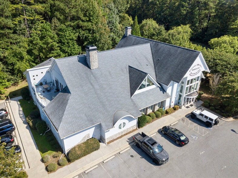 1201 Georgian Park, Peachtree City, GA for sale - Building Photo - Image 3 of 33