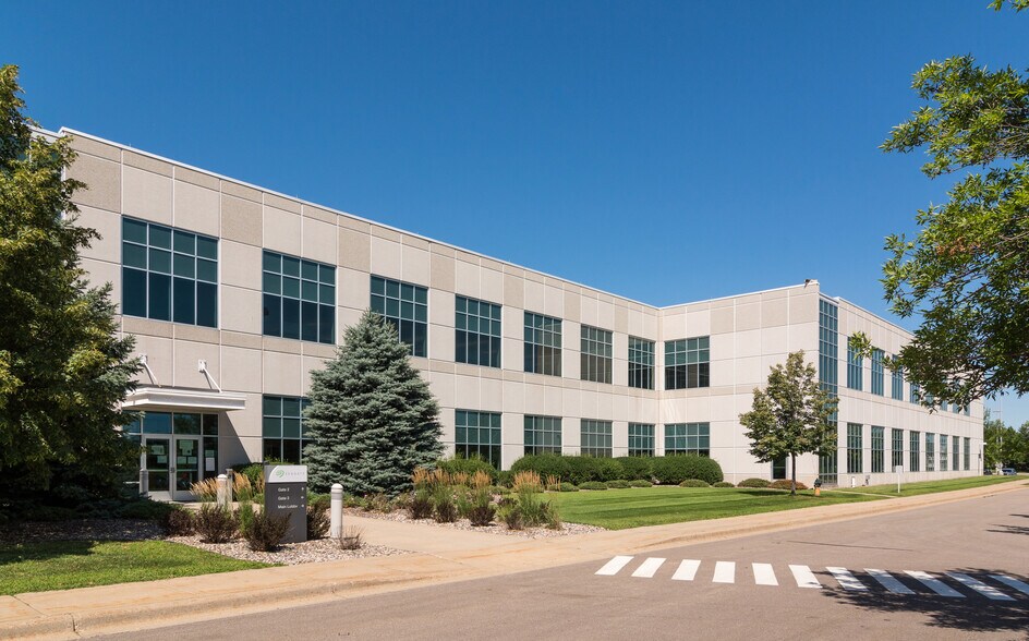 1280 Disc Dr, Shakopee, MN à louer - Photo du bâtiment - Image 3 de 8