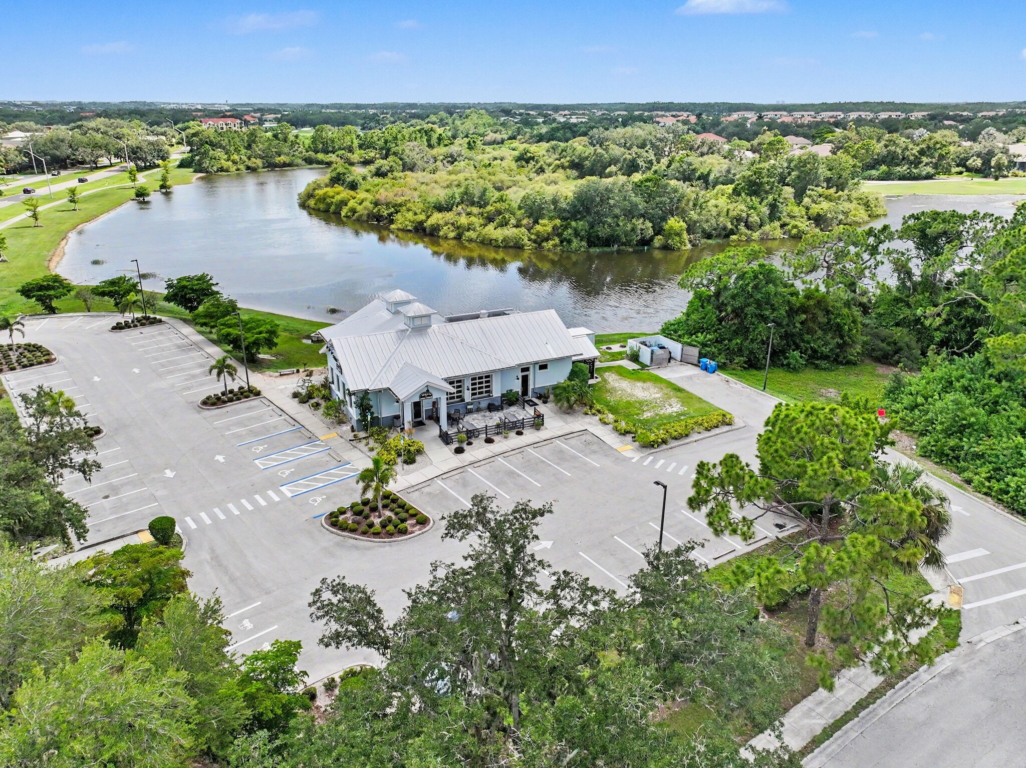11970 Fairway Lakes Dr, Fort Myers, FL for sale Aerial- Image 1 of 17