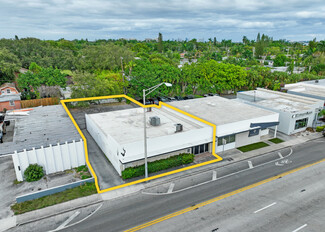 More details for 901 NE 79th St, Miami, FL - Office for Lease