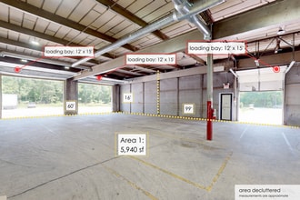 174 Route 50, Mays Landing, NJ à louer Photo intérieure- Image 2 de 11