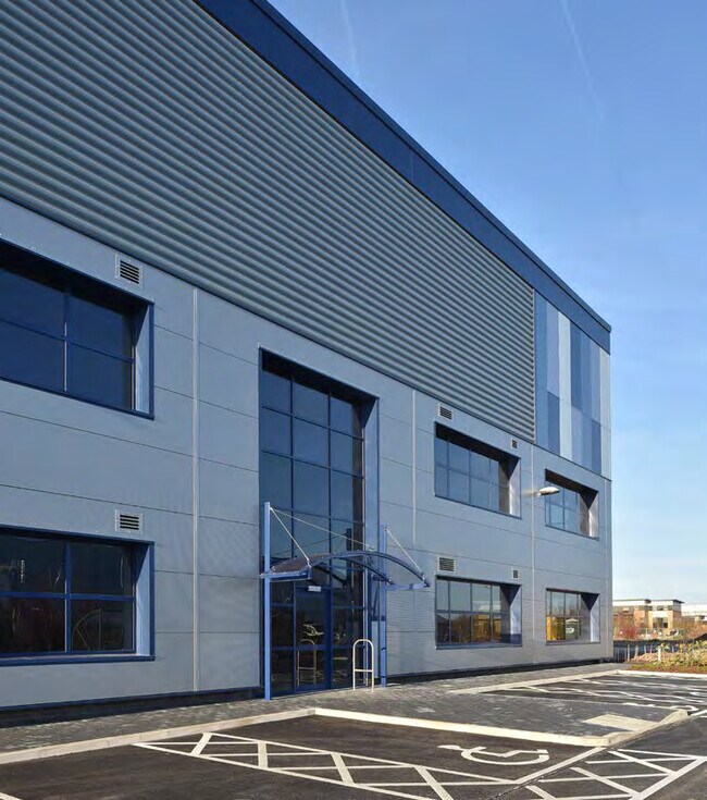 More details for Hall Ln, Bolton - Office, Industrial for Lease