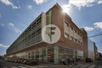 Office in Esplugues de Llobregat, Barcelona for lease Building Photo- Image 2 of 23