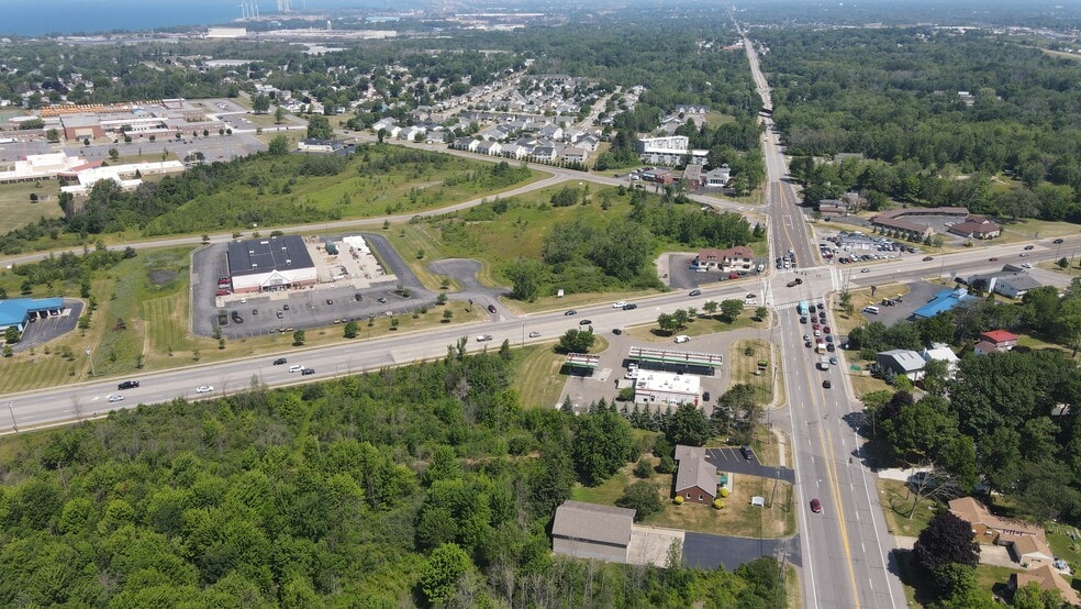 Southwestern Blvd, Hamburg, NY for lease - Building Photo - Image 2 of 8