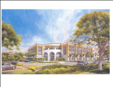 1001 Military Cutoff Rd, Wilmington, NC à louer - Photo du bâtiment - Image 2 de 17