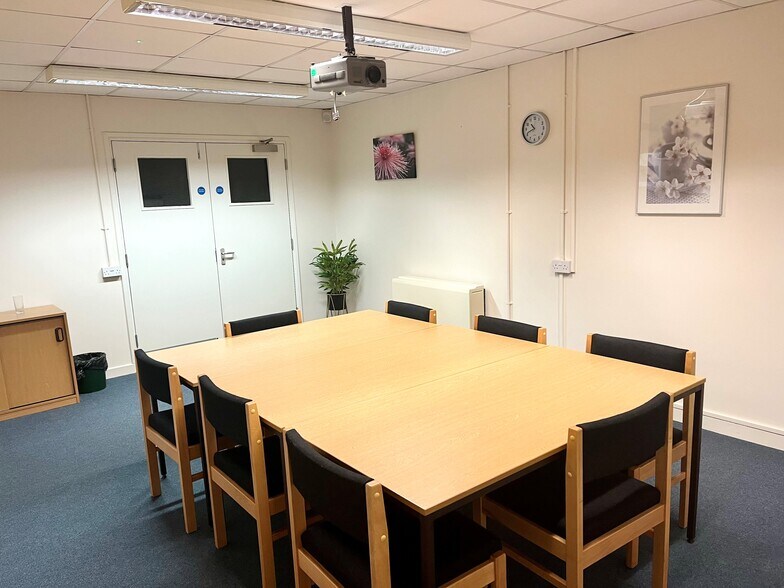 Alexandra Rd, Sudbury à louer - Photo intérieure - Image 3 de 6