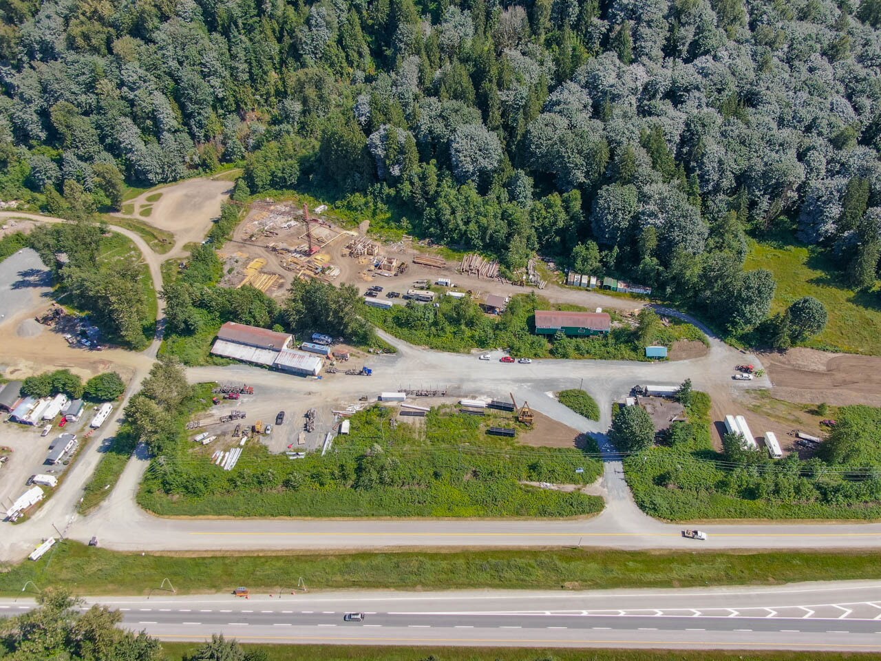 54370 Bridal Falls Rd, Rosedale, BC à vendre Photo principale- Image 1 de 1