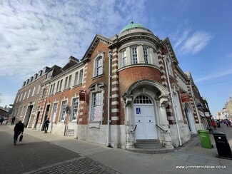 More details for 43-43A South St, Dorchester - Retail for Sale