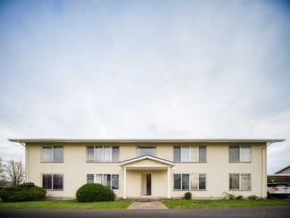 Plus de détails pour 920 18th Ave SW, Albany, OR - Multi-résidentiel à vendre