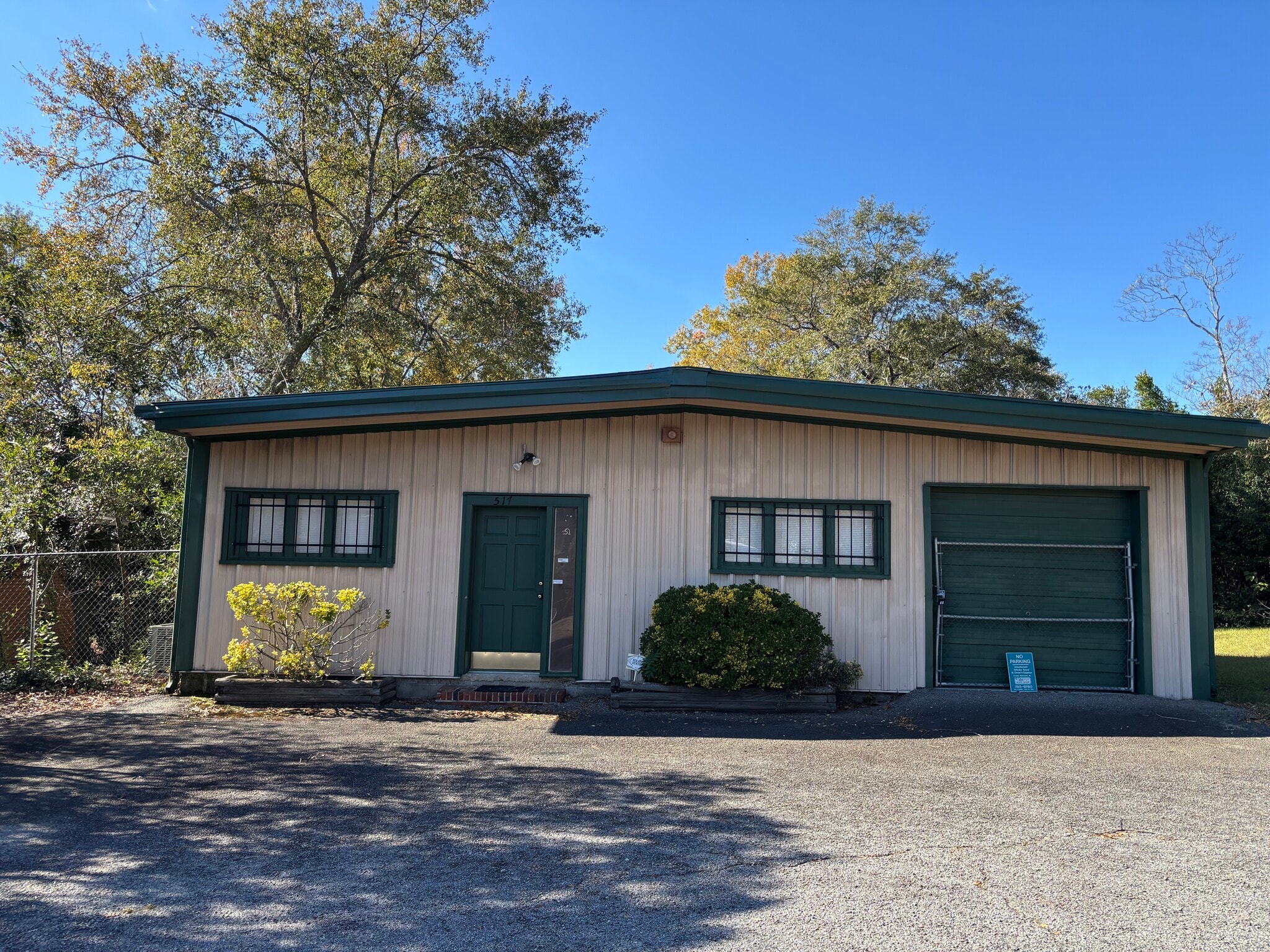 517 S Saluda Ave, Columbia, SC for sale Building Photo- Image 1 of 1